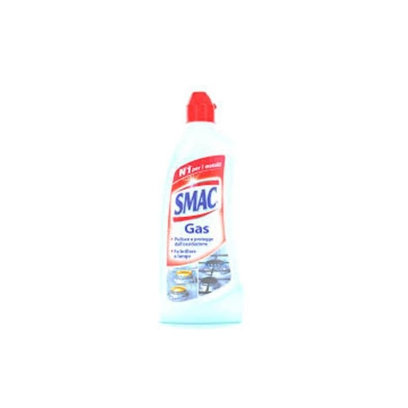 Smac GAS 500 ml | Starclean