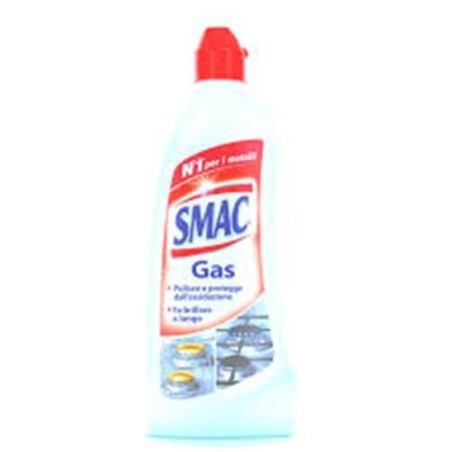 Smac GAS 500 ml | Starclean