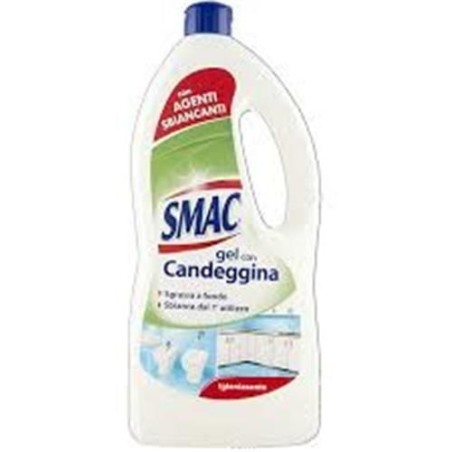Smac candeggina GEL 850 ml | Starclean