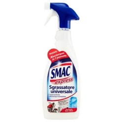 Smac exp. srassatore profumoso 650ml | Starclean