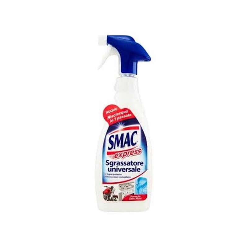 Smac exp. srassatore profumoso 650ml | Starclean