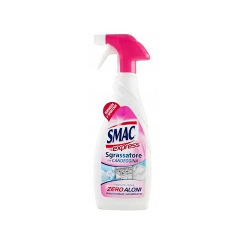 Smac sgrassatore universale 650 ml | Starclean
