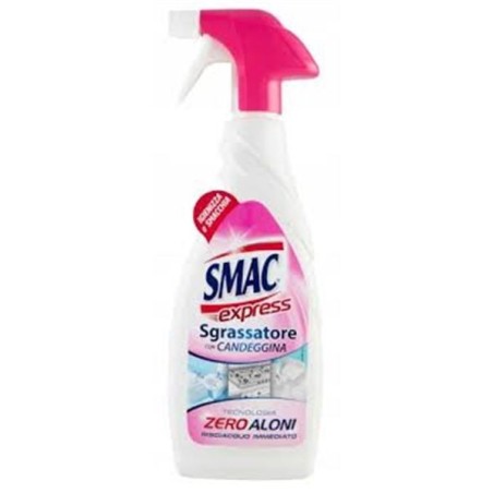 Smac sgrassatore universale 650 ml | Starclean