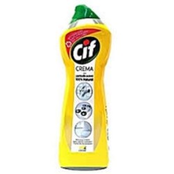 CIF crema limone 750ml | Starclean