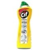 CIF crema limone 750ml | Starclean
