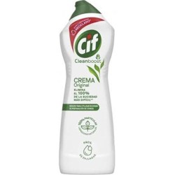 CIF crema bianco 750 ml | Starclean