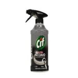 CIF ultra anti muffa 500 ml | Starclean