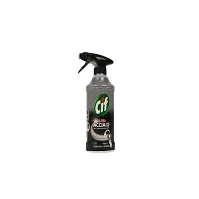 CIF ultra anti muffa 500 ml | Starclean
