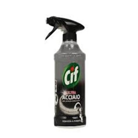 CIF ultra anti muffa 500 ml | Starclean