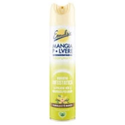 Emulsio mangia polvere 300 ml vaniglia | Starclean