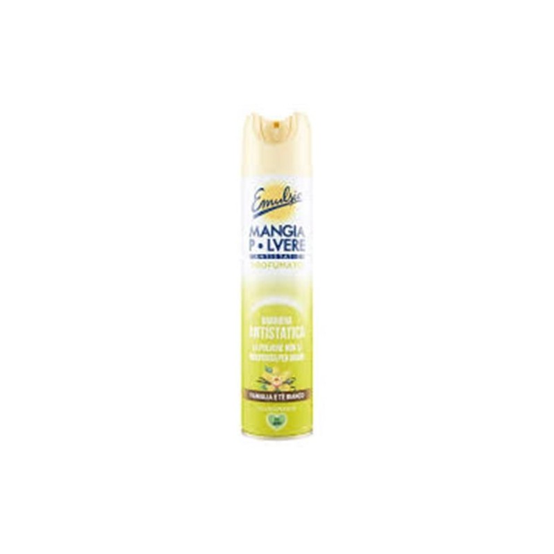 Emulsio mangia polvere 300 ml vaniglia | Starclean