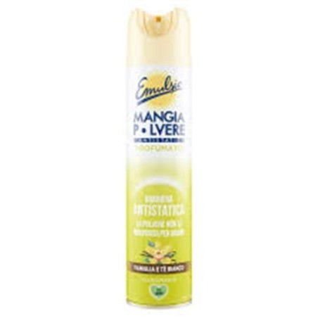Emulsio mangia polvere 300 ml vaniglia | Starclean