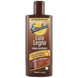Emulsio curalegno 250 ml | Starclean