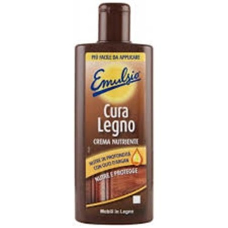 Emulsio curalegno 250 ml | Starclean