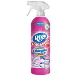 Casamia candeggina casa&bucato 750ml | Starclean