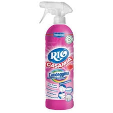 Casamia candeggina casa&bucato 750ml | Starclean