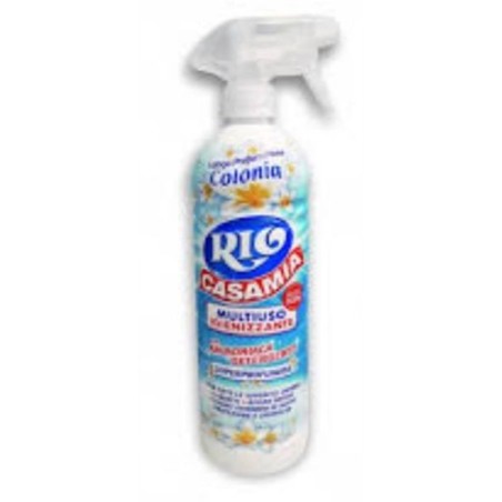 Casamia multiuso IG. colonia 750 ml | Starclean