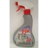 Deterg. spray acciaio 500ml | Starclean