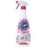S&S spray mousse candegg.750 ml | Starclean