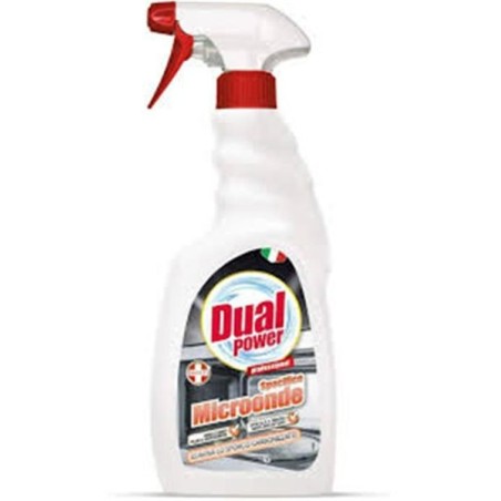 Dual power specifico microonde 500 ml | Starclean