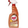 Dual power specififico legno 500ml | Starclean