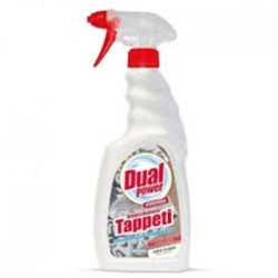 Dual P specifici tappeti 500ml TRG | Starclean