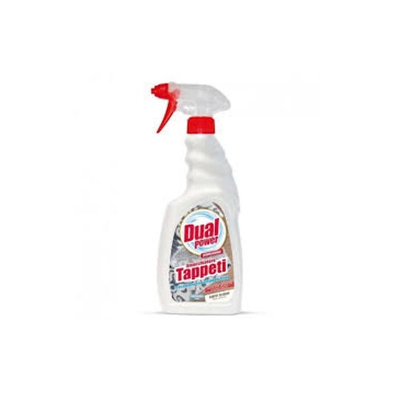 Dual P specifici tappeti 500ml TRG | Starclean