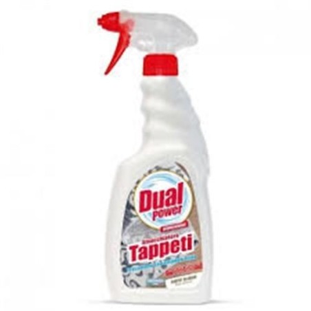 Dual P specifici tappeti 500ml TRG | Starclean