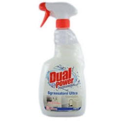 Dual power sgras. ultra marsiglia 750ml | Starclean