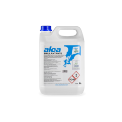 Brillantante Ecolabel - 20L