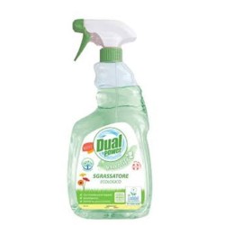 Dual power sgrass.ecologico 750ml | Starclean