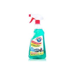 Sgrassatore muschio IRGE 750 ml | Starclean