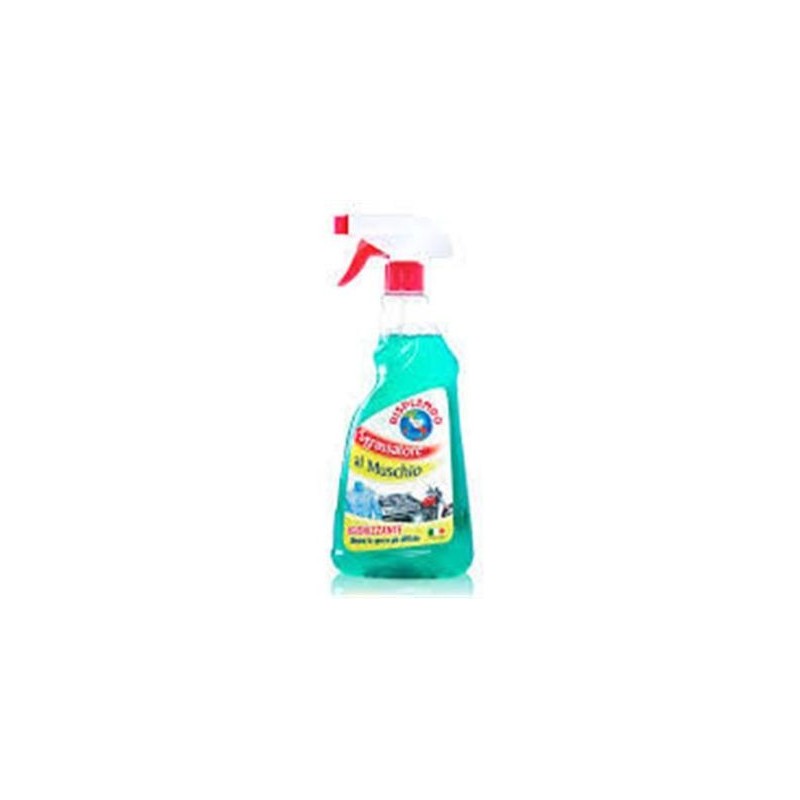 Sgrassatore muschio IRGE 750 ml | Starclean