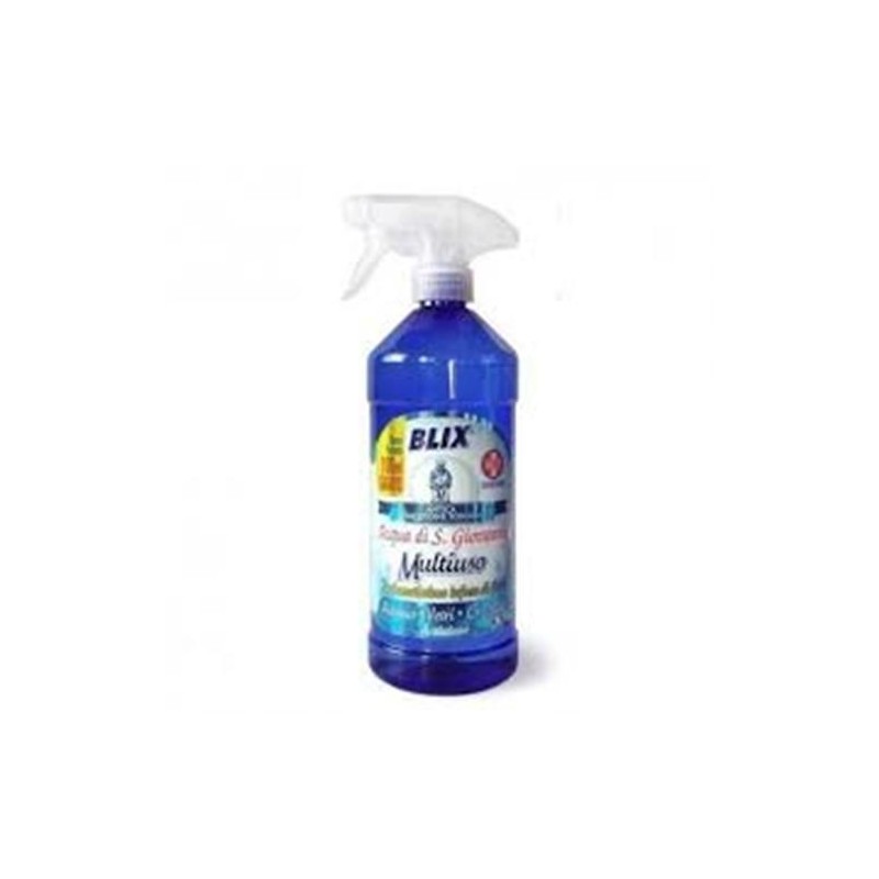 Blix multiuso acqua SAN giovanni 750 ml | Starclean