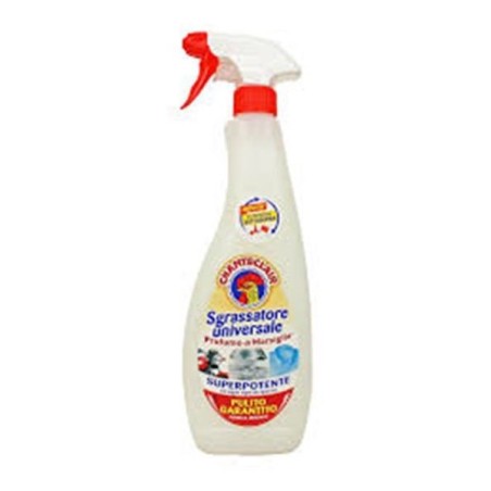 Chante clair sgrassatore 600ml marsigli | Starclean