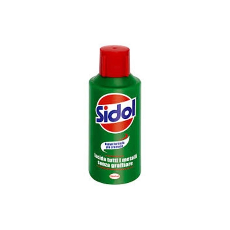 Sidol 75 ml | Starclean