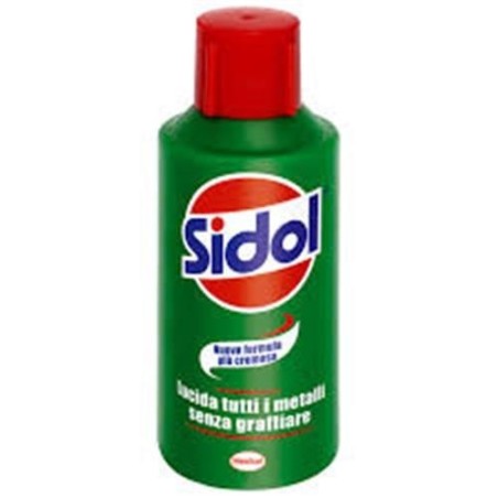 Sidol 75 ml | Starclean