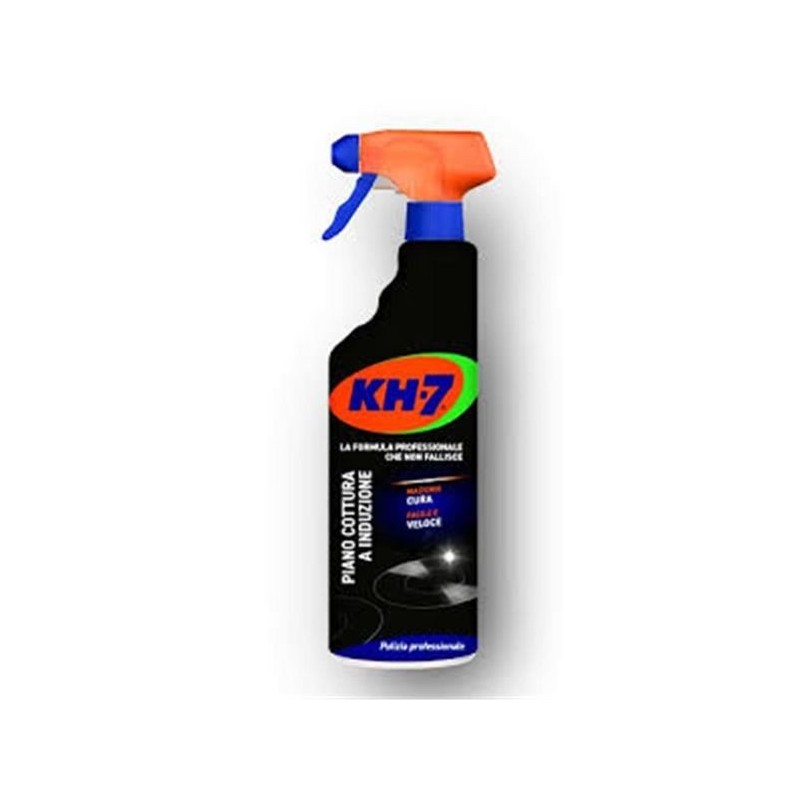 KH7 pulitore piano induzione 750 ml | Starclean