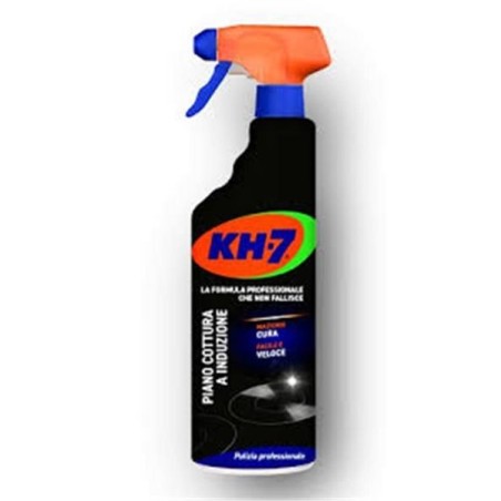 KH7 pulitore piano induzione 750 ml | Starclean