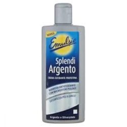 Emulsio splendiargento 200ml | Starclean