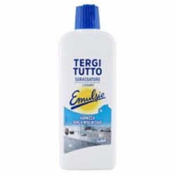 Emulsio tergitutto superf.delicate 375ml | Starclean