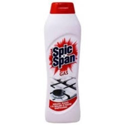 Spic&span GAS 500ml | Starclean