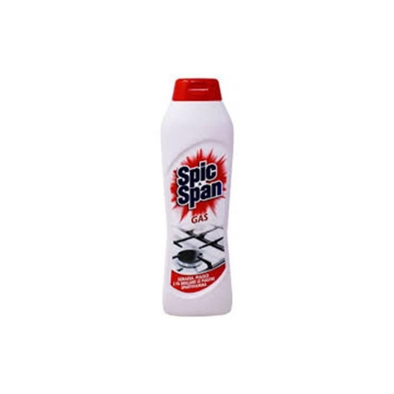 Spic&span GAS 500ml | Starclean