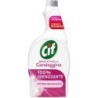 CIF spray sgrassatore ric. candeg.650 ml | Starclean