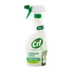 CIF crema spray 650 ml | Starclean