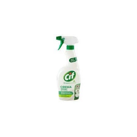 CIF crema spray 650 ml | Starclean