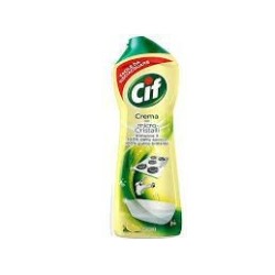 CIF crema limone 500 ml | Starclean