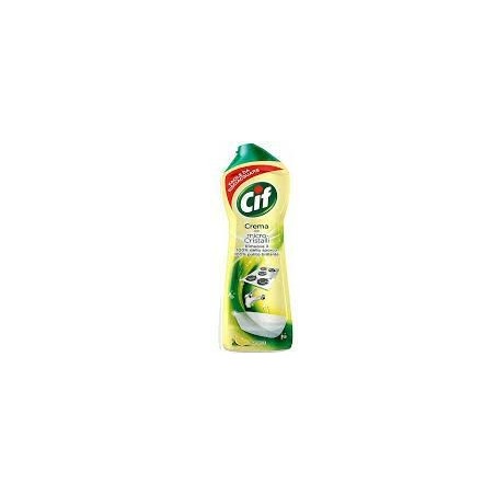 CIF crema limone 500 ml | Starclean