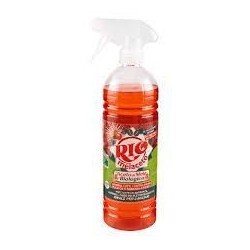 Sgrassatore melaceto 800 ml | Starclean