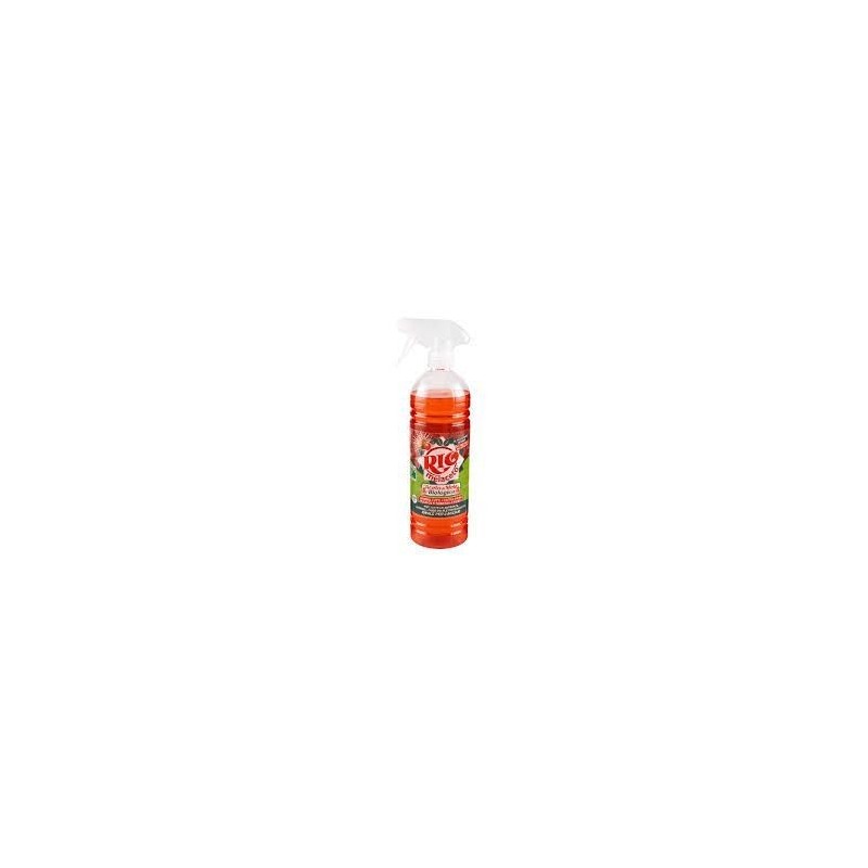 Sgrassatore melaceto 800 ml | Starclean